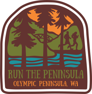 Elwha Bridge Run/Walk Logo