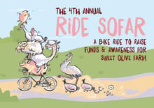 Ride SOFAR 2026 logo