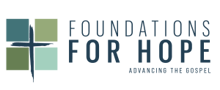 Foundations 4 Hope 5K - Kentucky logo