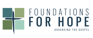 Foundations 4 Hope 5K - Kentucky Logo