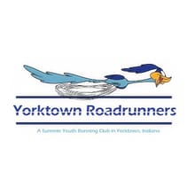 Yorktown Roadrunners Youth Membership logo