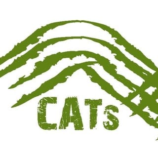 Charlottesville Area Trailrunners logo