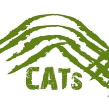Charlottesville Area Trailrunners logo