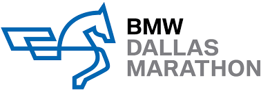 BMW Dallas Marathon Festival Logo