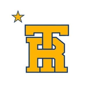 Friday Night Lights 5k Logo