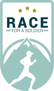 16th Annual Race For A Soldier    Half Marthon, 10K & 5K, Virtual Run, or  Kids Run Logo