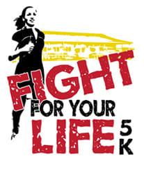 Fight for your Life logo