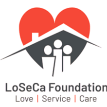 Run LoSeCa Run 2026 logo