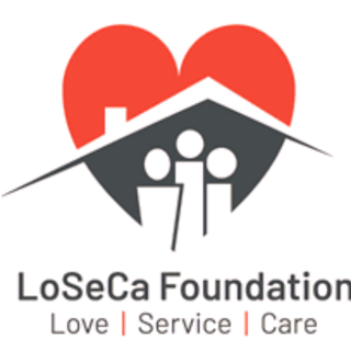 Run LoSeCa Run 2026 Logo