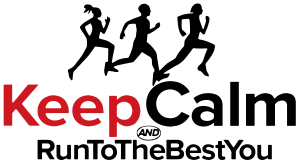 Run To The Best You - Seasonal Community Impact Series Logo