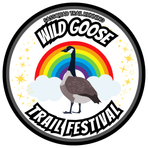 Wild Goose Trail Festival Logo