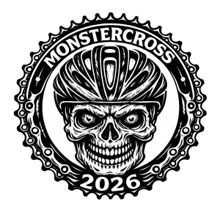 Monster Cross logo