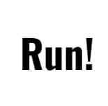 Albion Fair 5K Run/Walk logo