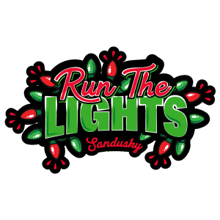 Run The Lights - Sandusky logo