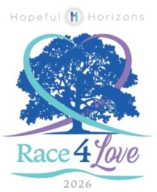 Race4Love 2026 logo