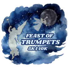 Feast of Trumpets logo