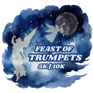 Feast of Trumpets Logo