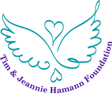 Tim & Jeannie Hamann Foundation Benicia Hand Up Turkey Trot logo