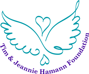 Tim & Jeannie Hamann Foundation Benicia Hand Up Turkey Trot Logo