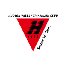 Hudson Valley Triathlon Club Summer Tri Series #3 logo