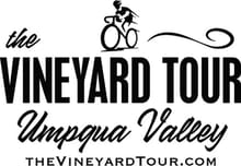The Vineyard Tour 2026 logo