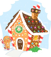 Jolly Jingle logo