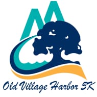 Old Village Harbor 5K / 26th Annual logo