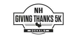 Giving Thanks 5K Logo