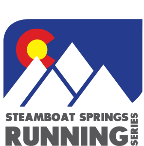Emerald Mountain Trail Run Logo