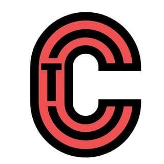 Charlottesville Track Club logo