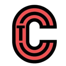 Charlottesville Track Club logo