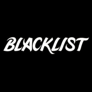 BlacklistLA logo