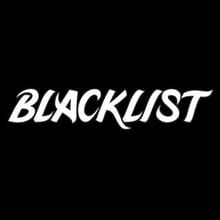 BlacklistLA logo
