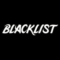BlacklistLA logo