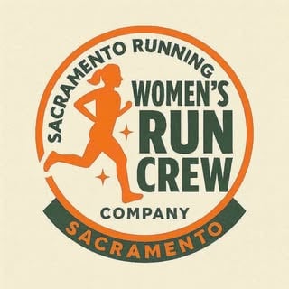 Sacramento Women on the Move logo