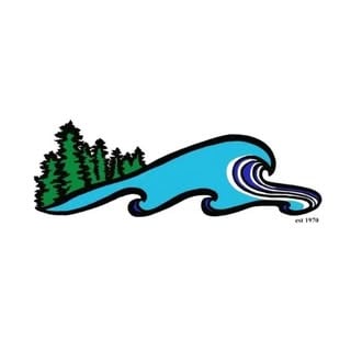 South Coast Running Club logo