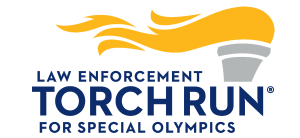 Special Olympics Texas Torch Run 5k Logo