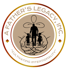 Fathers & Families 5K Fun Walk/Run logo