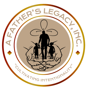 Fathers & Families 5K Fun Walk/Run Logo
