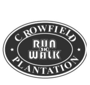 Crowfield 5k Logo