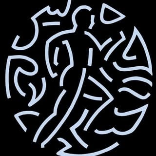Palouse Road Runners logo