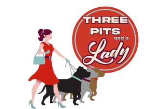 3 Pits 5K Logo