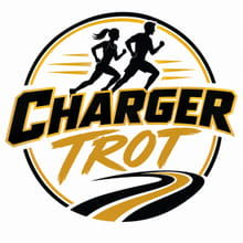 Charger Trot logo