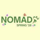 Nomads Run Club ATX logo