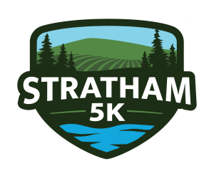 Stratham 5K Logo