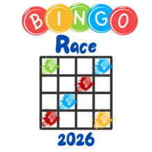 Bingo Challenge Races logo