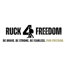 Ruck 4 Freedom 2027 logo