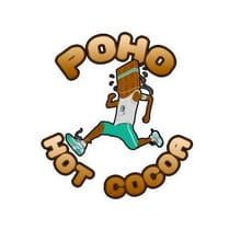 PoHo Hot Cocoa 2027 logo