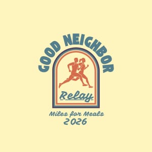 Good Neighbor Relay Logo