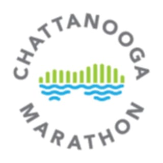 Erlanger Chattanooga Marathon Weekend Logo